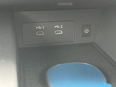 2027 INFINITI QX60 Luxe FWD