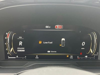 2027 INFINITI QX60 Luxe FWD