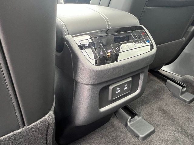 2027 INFINITI QX60 Luxe FWD