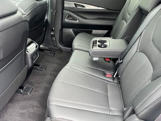 2027 INFINITI QX60 Luxe FWD