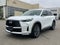2027 INFINITI QX60 Luxe FWD