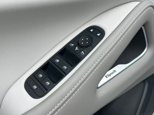 2027 INFINITI QX60 Luxe FWD