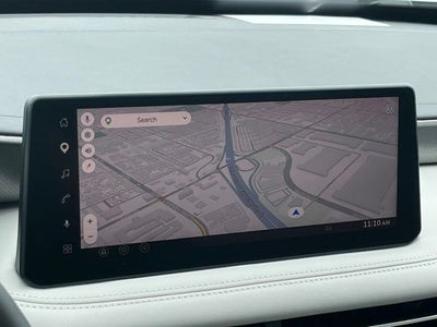 2027 INFINITI QX60 Luxe FWD
