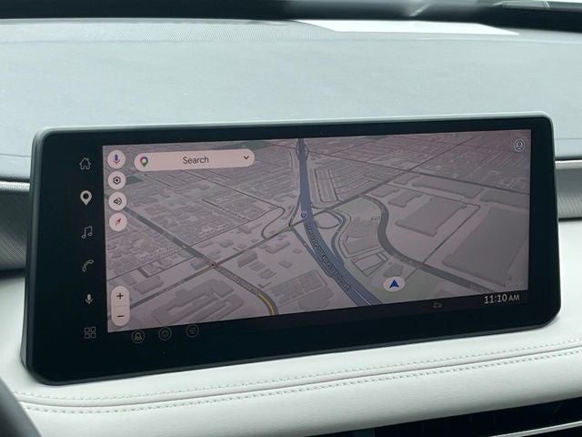 2027 INFINITI QX60 Luxe FWD