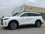 2027 INFINITI QX60 Luxe FWD