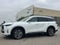 2027 INFINITI QX60 Luxe FWD