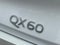 2027 INFINITI QX60 Luxe FWD
