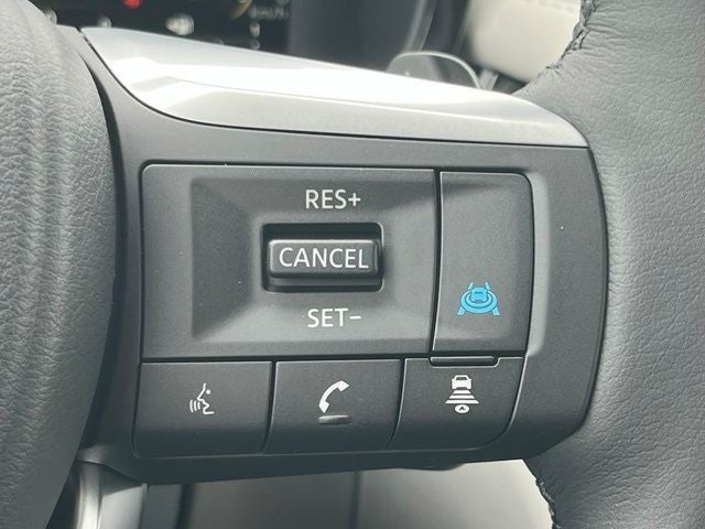 2027 INFINITI QX60 Luxe FWD