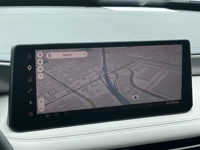 2027 INFINITI QX60 Luxe FWD