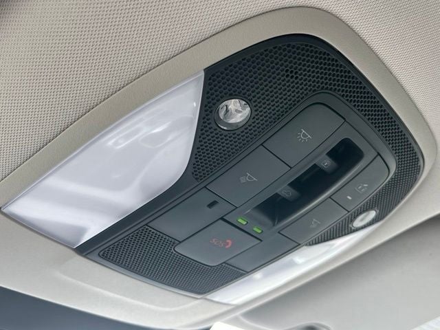 2027 INFINITI QX60 Luxe FWD