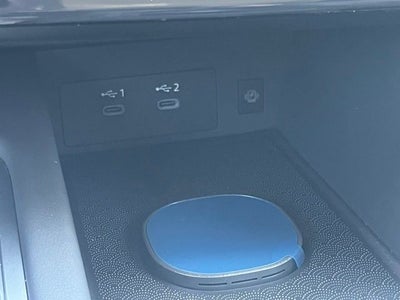 2027 INFINITI QX60 Luxe FWD