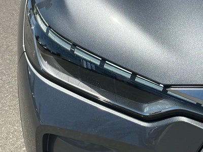 2027 INFINITI QX60 Luxe FWD