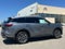 2027 INFINITI QX60 Luxe FWD