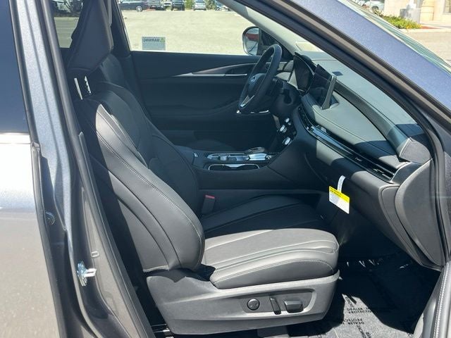 2027 INFINITI QX60 Luxe FWD