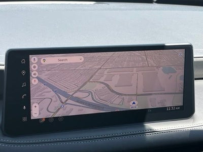 2027 INFINITI QX60 Luxe FWD