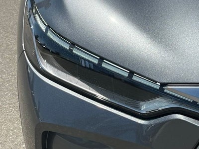 2027 INFINITI QX60 Luxe FWD