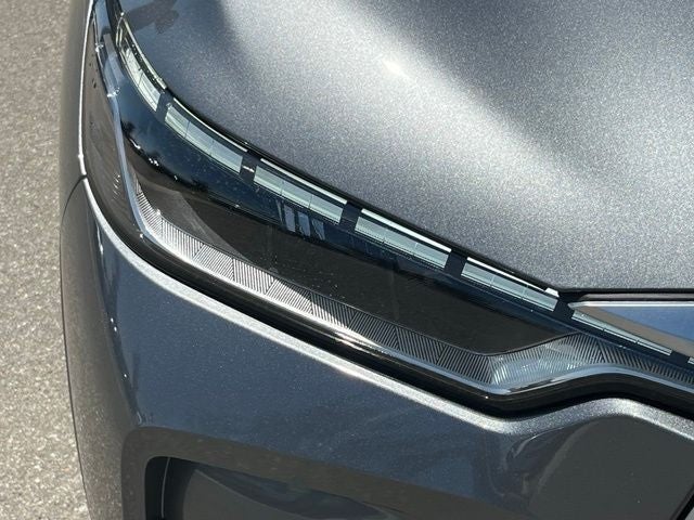 2027 INFINITI QX60 Luxe FWD