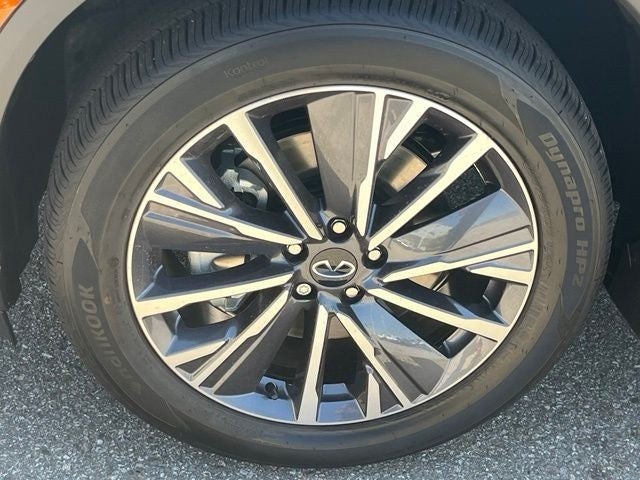 2027 INFINITI QX60 Luxe FWD