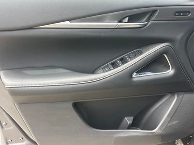 2027 INFINITI QX60 Sport AWD