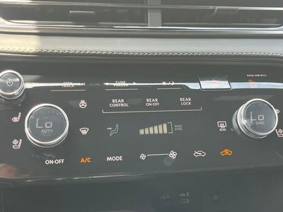 2027 INFINITI QX60 Sport AWD