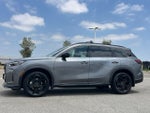 2027 INFINITI QX60 Sport AWD