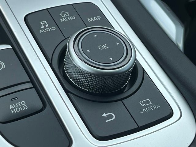 2027 INFINITI QX60 Sport AWD