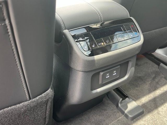 2027 INFINITI QX60 Sport AWD