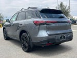 2027 INFINITI QX60 Sport AWD