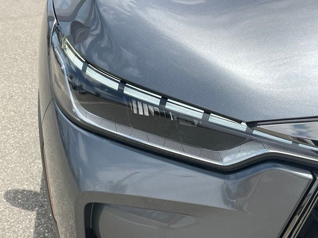 2027 INFINITI QX60 Sport AWD