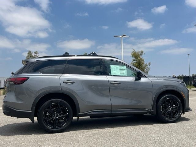2027 INFINITI QX60 Sport AWD