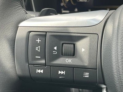 2027 INFINITI QX60 Sport AWD