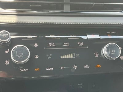 2027 INFINITI QX60 Sport AWD