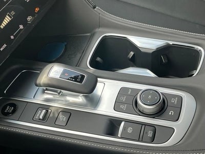 2027 INFINITI QX60 Sport AWD