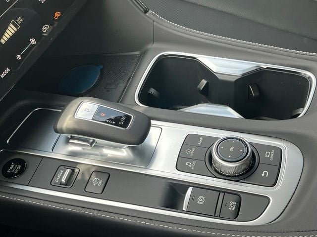 2027 INFINITI QX60 Sport AWD