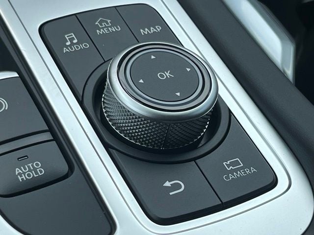 2027 INFINITI QX60 Sport AWD