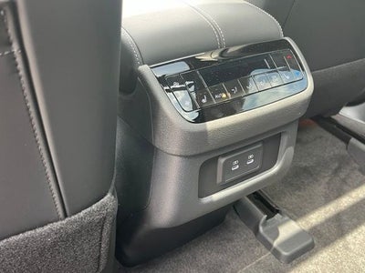 2027 INFINITI QX60 Sport AWD