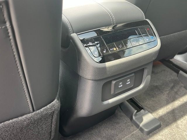 2027 INFINITI QX60 Sport AWD
