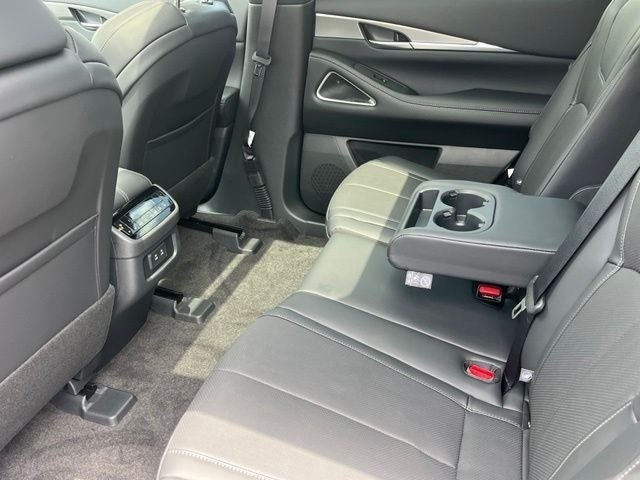 2027 INFINITI QX60 Sport AWD