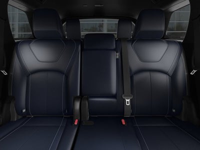 2027 INFINITI QX60 Sport AWD