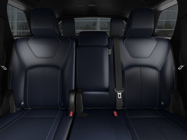 2027 INFINITI QX60 Sport AWD