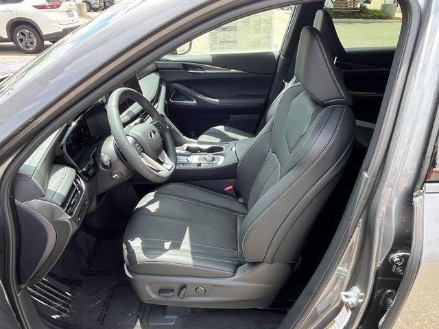 2027 INFINITI QX60 Sport AWD