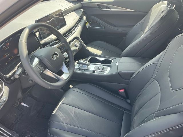 2027 INFINITI QX60 Luxe AWD
