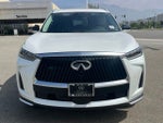 2027 INFINITI QX60 Luxe AWD