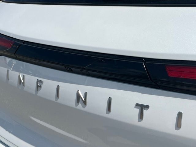 2027 INFINITI QX60 Luxe AWD
