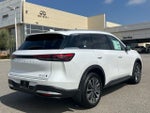 2027 INFINITI QX60 Luxe AWD