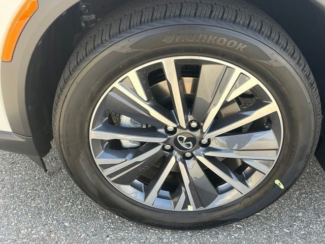 2027 INFINITI QX60 Luxe AWD