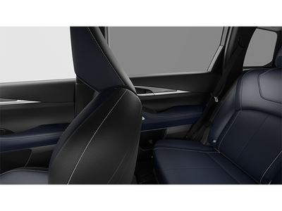 2027 INFINITI QX60 Sport AWD