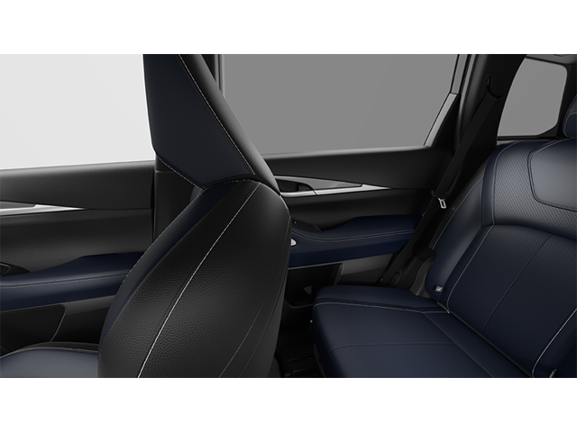 2027 INFINITI QX60 Sport AWD