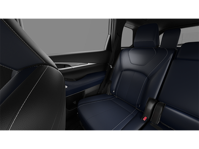 2027 INFINITI QX60 Sport AWD