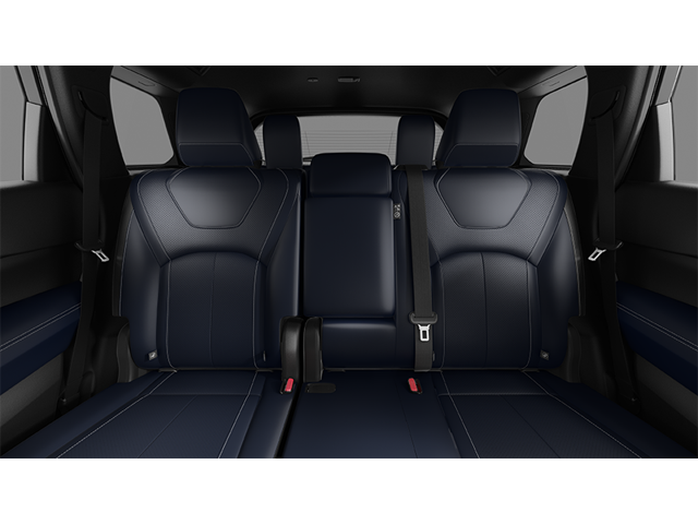 2027 INFINITI QX60 Sport AWD